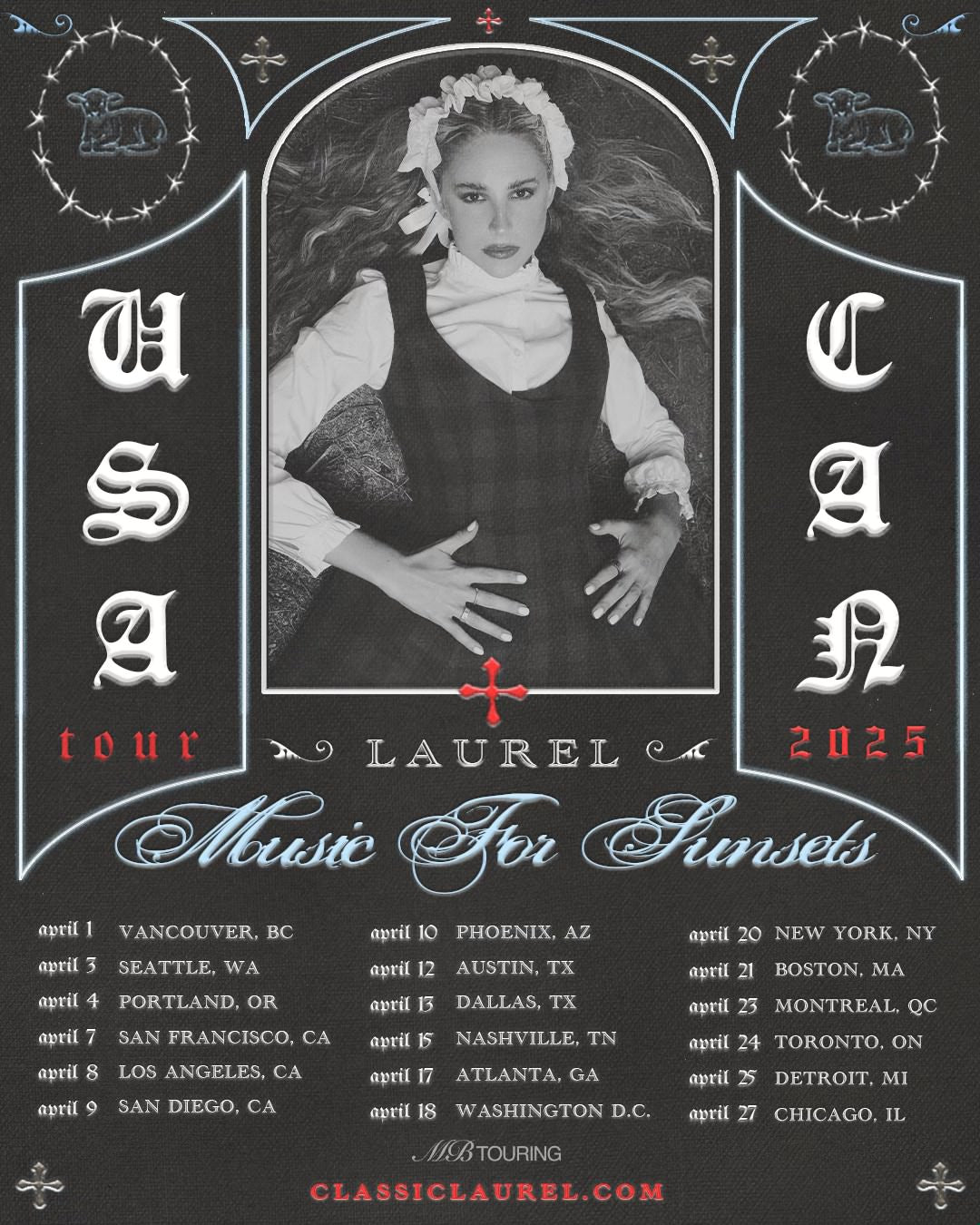 Laurel | Home Page – classic-laurel