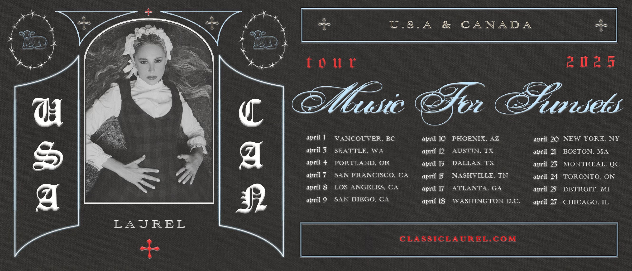 Laurel | Home Page – classic-laurel